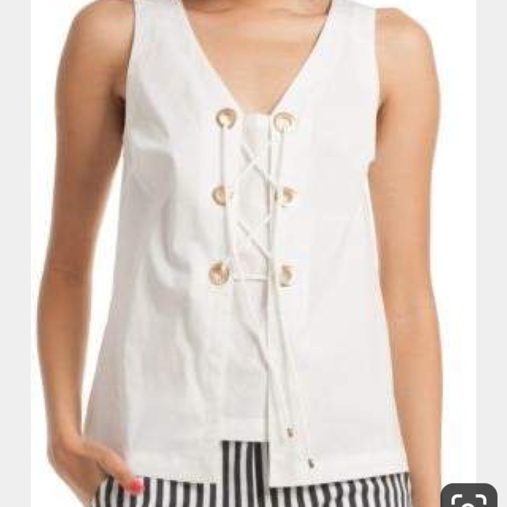 Trina Turk Top
